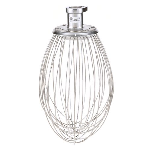 Hobart 24900-2 Mixer Stainless Steel Wire Whip 60-QT