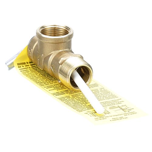 Hobart 274162 3/4" Pressure Relief Valve