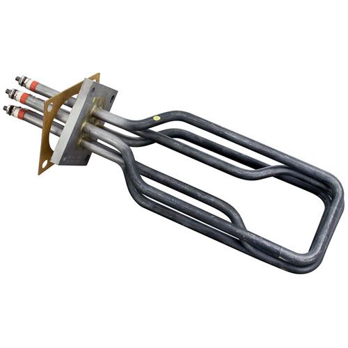 Hobart 277256-7 Dishwasher Heater 440/480V  5000/8000W
