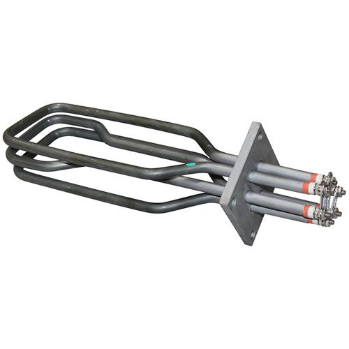 Hobart 287591-4 Dishwasher Heater 200/208V 5000/5400W