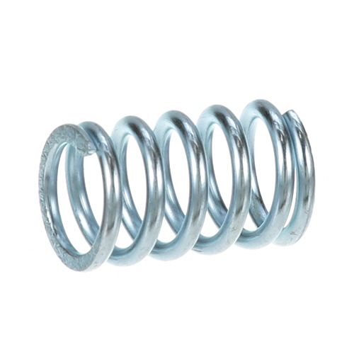 Hobart 291933 Gauge Plate Lock Spring