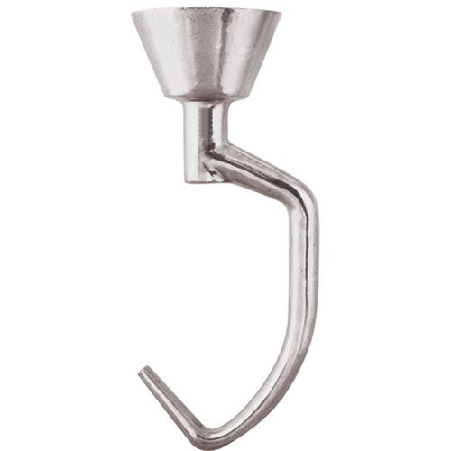 Hobart 295176 Dough Hook , 40 Quantity,Adapt To 60+