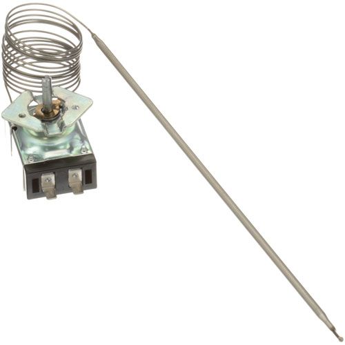 Hobart 343576-8 K Type Thermostat, Bulb  3/16" X 10"