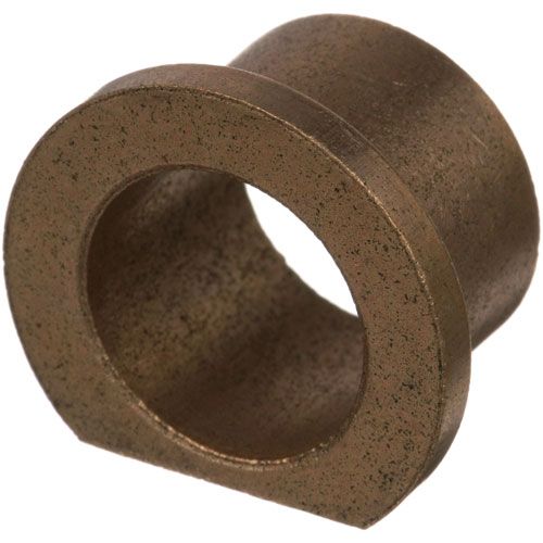 Hobart 347080-2 3/4" ODX5/8" ID Brass Bushing Shoulder W/ 1" Flat
