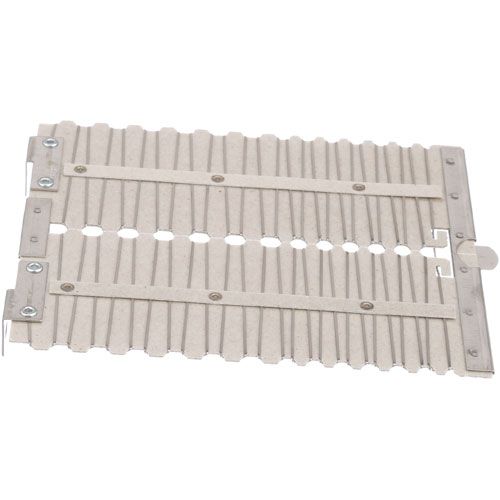 Hobart 347356-4 Toaster Element, 5-1/2" X 5-1/8" 