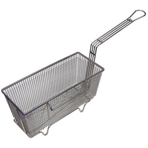 Hobart 350810-2 Twin Basket 13-1/4L 5-5/8W 5-3/4D