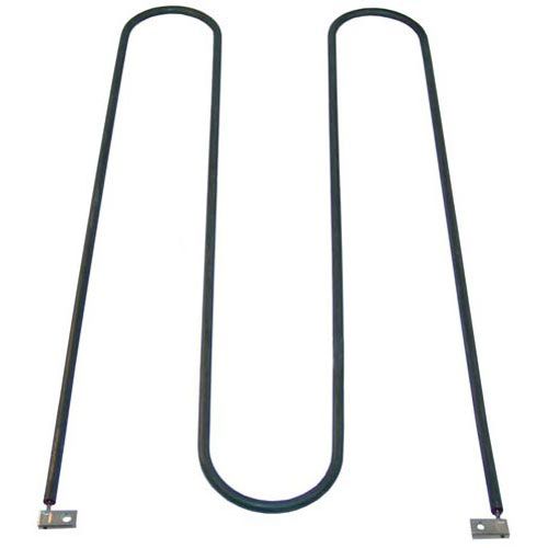 Hobart 351358-2 Warmer Element 208V  1600W  18" X 8-1/2