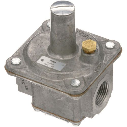 Hobart 408279-6 Pressure Regulator 3/4" LP