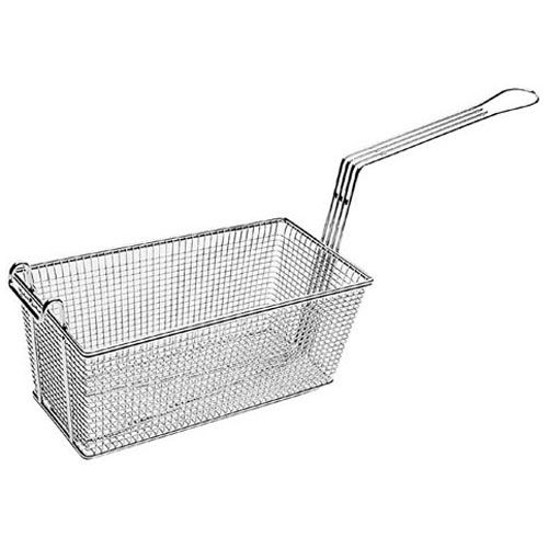 Hobart 408654-00004 Twin Basket 16L 8-1/2W 5-3/4D