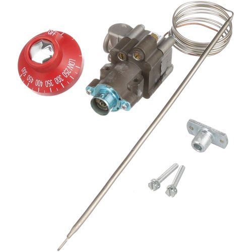 Hobart 408823-00006 Thermostat Kit 