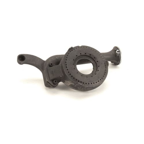 Hobart 409644-000G1 Front Burner 11.5" CI