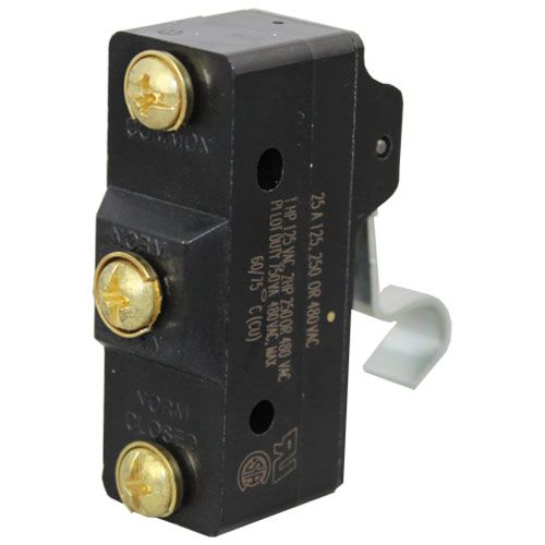 Hobart 411496-000F7 Microswitch 
