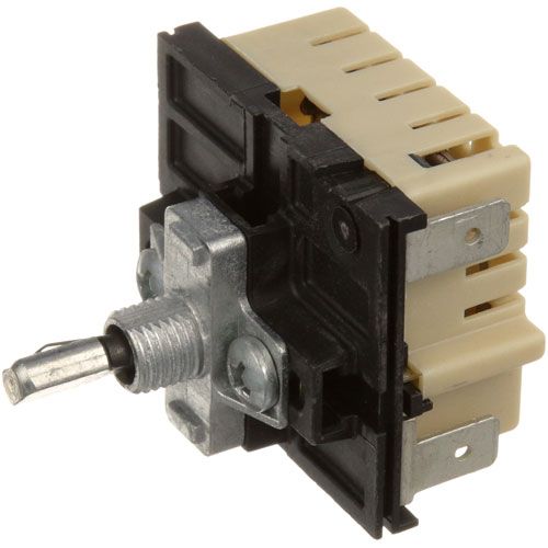 Hobart 411503-3 Infinite Heat Switch 208V/15A
