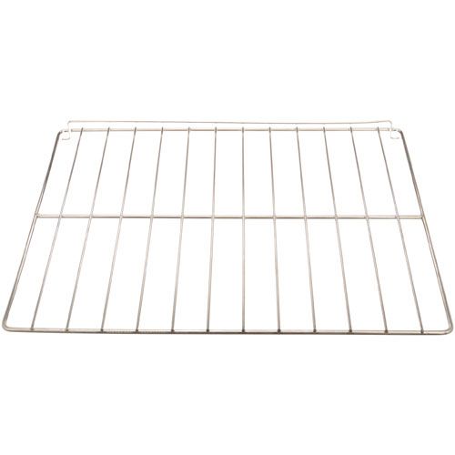 Hobart 417867-00001 Oven Rack, 20.5" F/B, 25.75" L/R, .375" Frame, .187" Wire