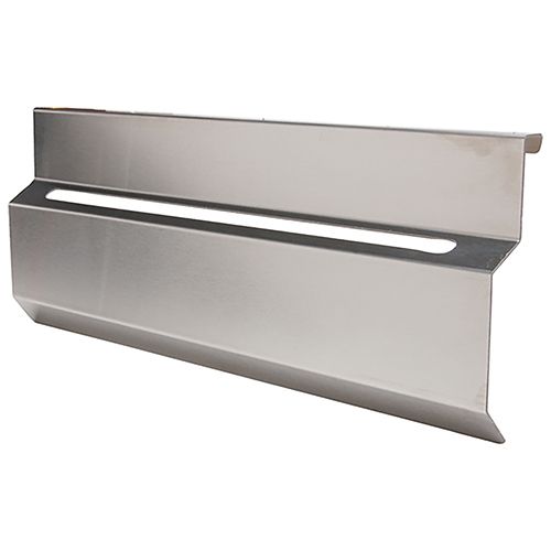 Hobart 418321-2 Triple Fry Basket Hanger S/S 19-1/4" 