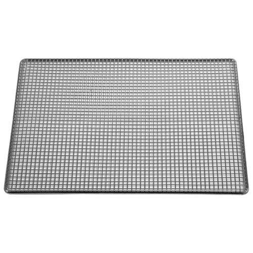 Hobart 418520-3 Fryer Crumb Screen, 19" X 13.5" 