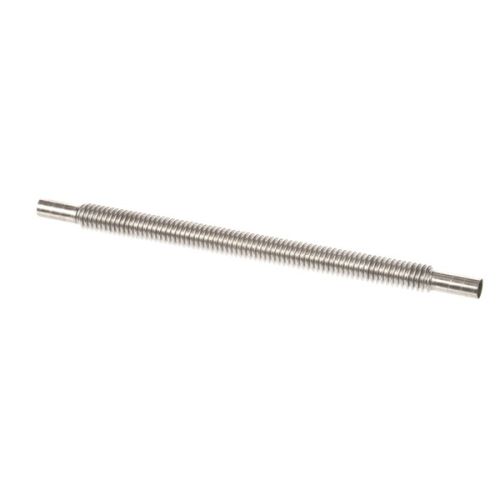 Hobart 426508-10 Flex Tube, 7/16" OD x 10"