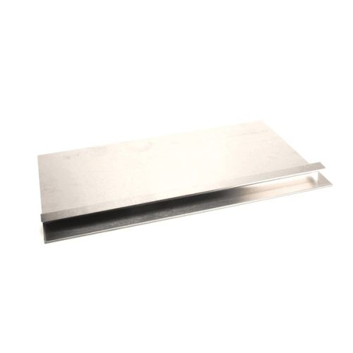 Hobart 428000-1 Splash Guard(10",Fryer)