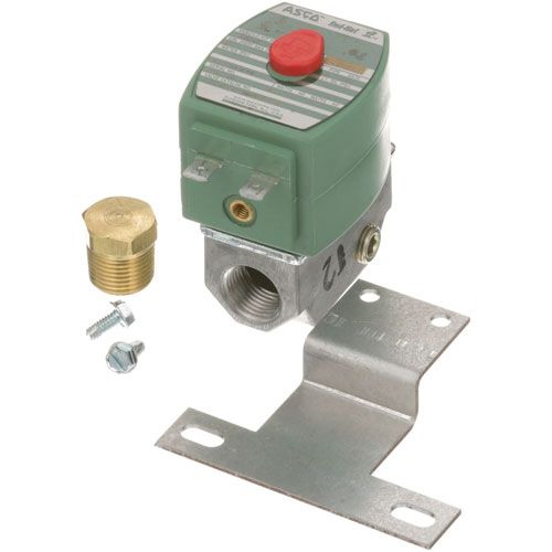 Hobart 428066-G3 Solenoid Assembly - 24V