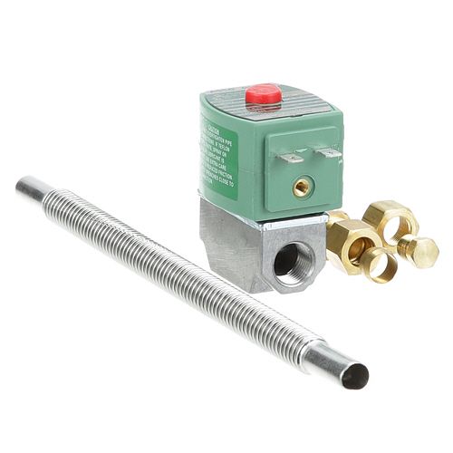 Hobart 428067-G1 110V RS Solenoid Kit