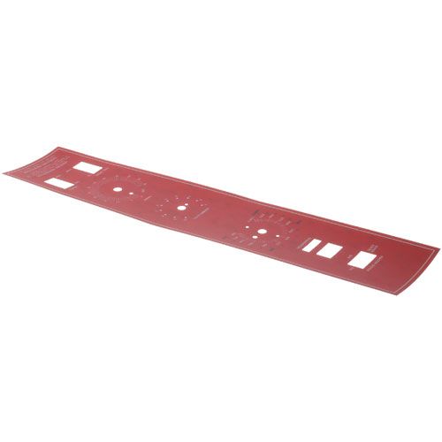 Hobart 428968-00001 Overlay