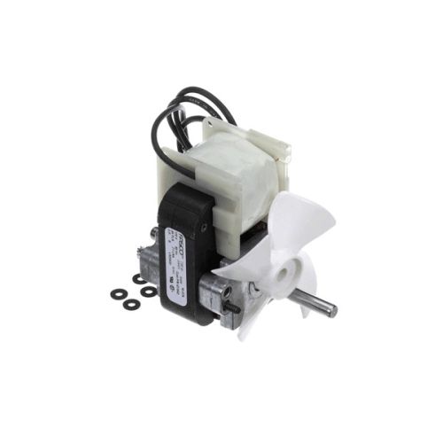 Hobart 431958 Blower Motor Service 60Hz 120V