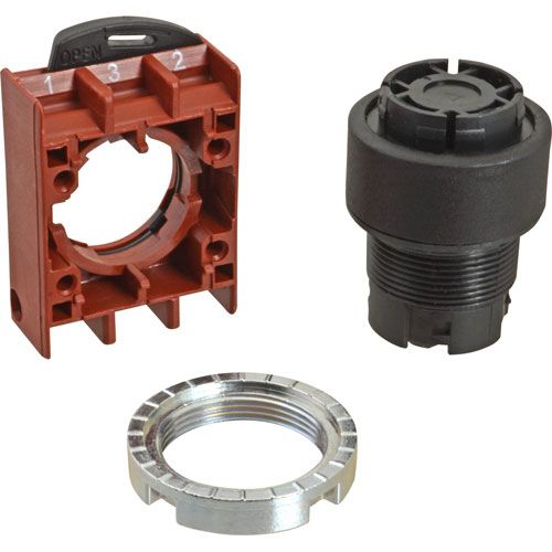 Hobart 478752-2 Stop Operator Switch