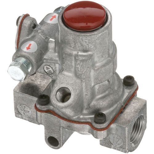 Hobart 497122-1 3/4" FPT LP Gas Pilot Safety Valve, 10" WC