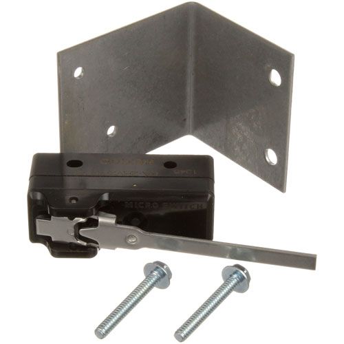 Hobart 499310-G1 Micro Switch Assy W/ 3 Screw Terminals
