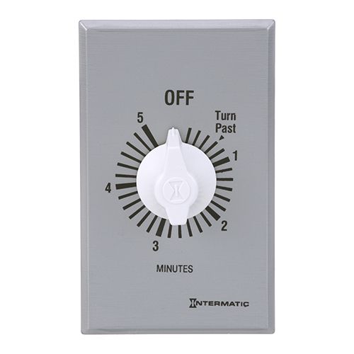 Hobart 505037PE Timer Control, 115-277V