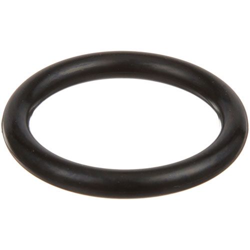 Hobart 67500-120 Dishwasher Drain Tube O-Ring, 1 3/4" OD