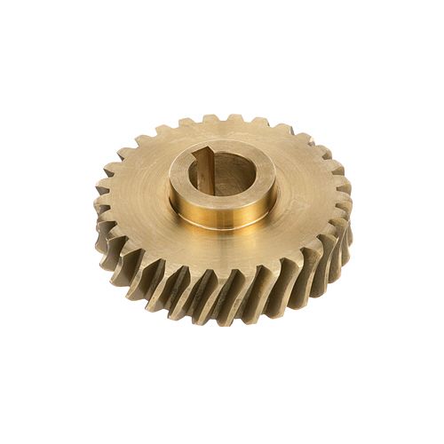 Hobart 70034 Mixer Worm Gear