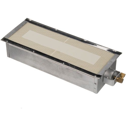 Hobart 712398 Infrared Burner, 16-5/8" X 6-3/4"