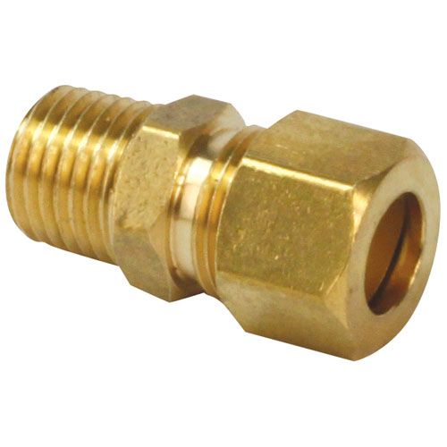 Hobart 713449 Male Connector
