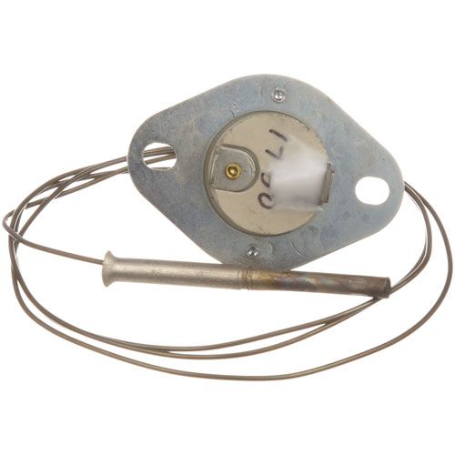 Hobart 713933 Flame Switch 2" Blub 36" CAP 3/16" DIA