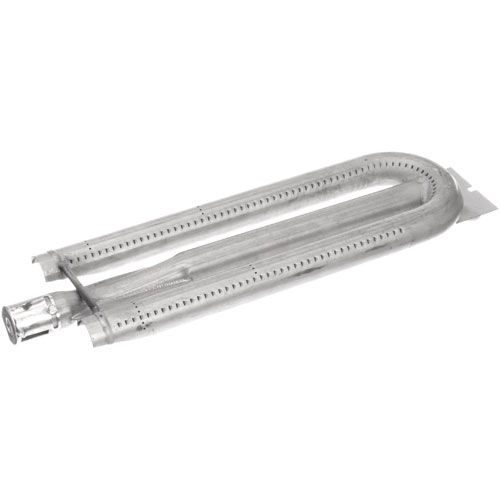 Hobart 714204-00002 Aluminized Steel Tubular Burner W/Air Shutter 17-3/4" X 5" W/Air Shutter