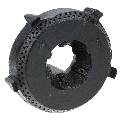 Hobart 714214 Burner Head 4-1/4" Dia. CI