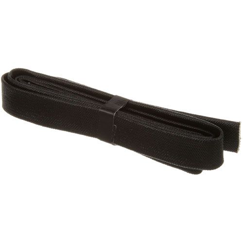 Hobart 716150 Coated High Temp Fiberglass Sleeving, 464°F