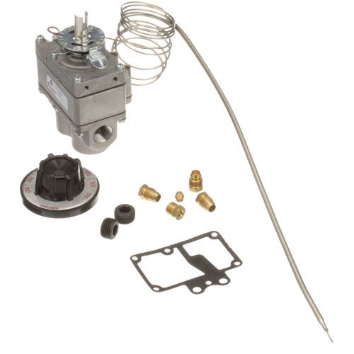 Hobart 719313 D-Stem Gas Thermostat, 3/8" FPT