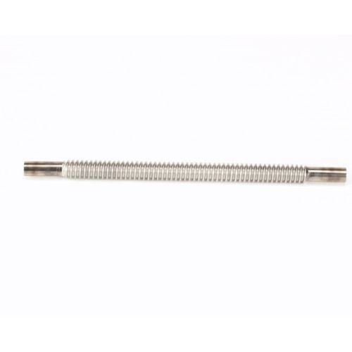 Hobart 722425 3/8X 8 Flex Tubing