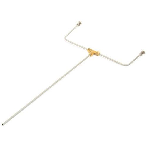 Hobart 762971-A Pilot Tube Assembly 2 GAL