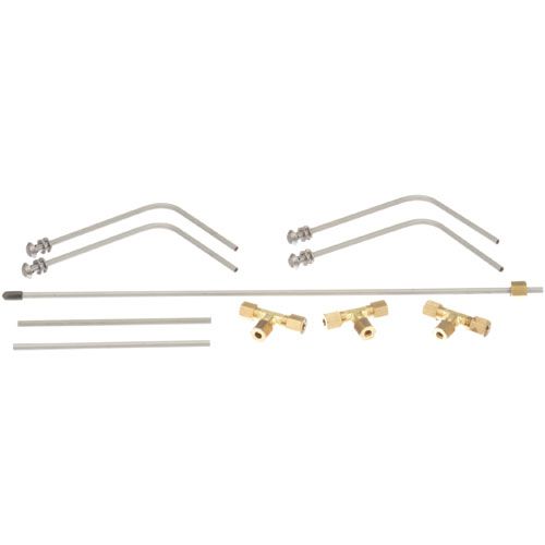 Hobart 762972-A Pilot Assembly 14-3/8" X 7-5/8"X 12"