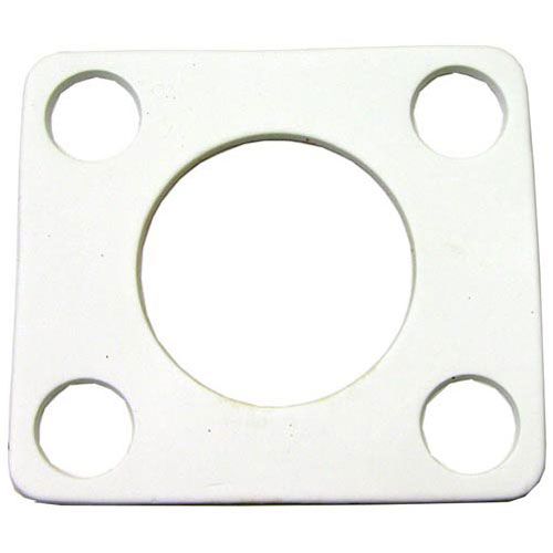 Hobart 817582 Probe Housing Gasket 4-3/8" X 4-7/8"