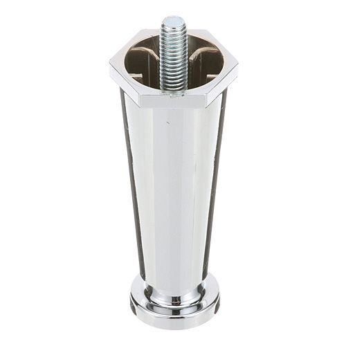 Hobart 825172-00050 Leg 4H 3/8-16