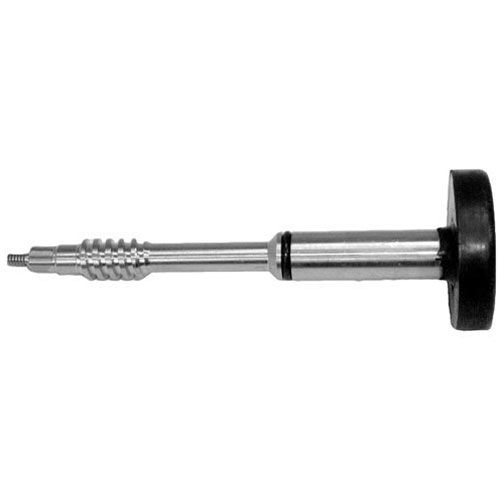 Hobart 836950 2" SS Stem with 10-24 Threads and 0.3" Square Knob Mount