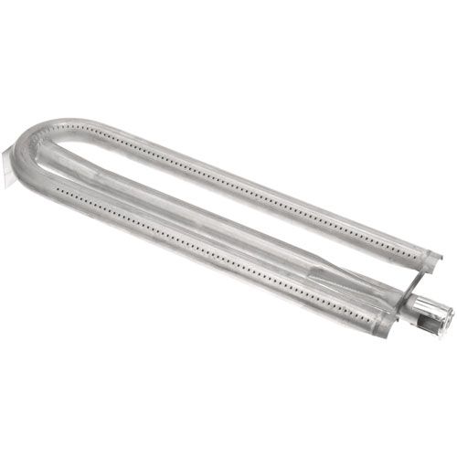 Hobart 840144 U-Shape Tubular Steel Burner W/ Center Tube , 20" X 6-1/4" 