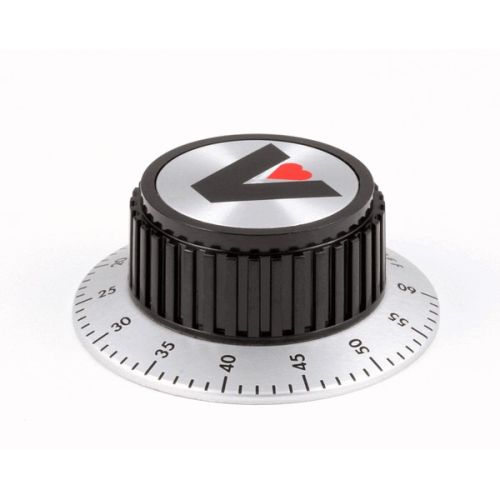 Hobart 843781-00003 Timer Knob 