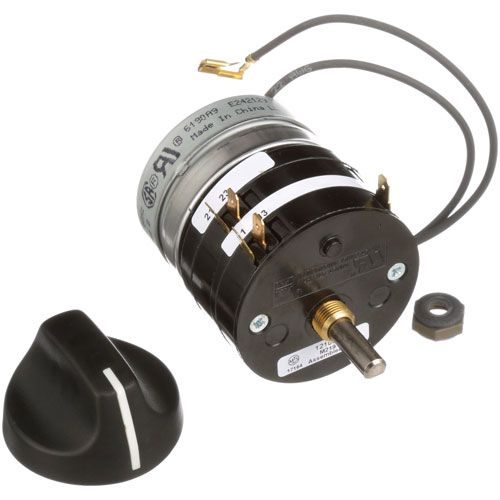 Hobart 856621-1 Timer Kit With/Knob,Seal 