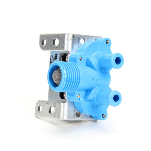 Hobart 856720-1 Dual Water Valve, 3.8 GPM