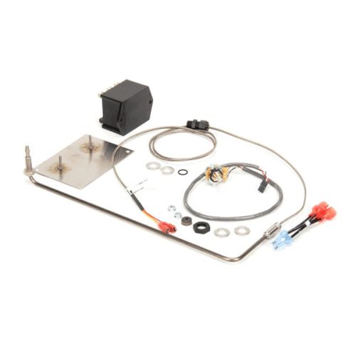 Hobart 857398-00001 Braising Pan Controller Kit Includes 1 Plat, 1 Probe, 1 Rotary Seal, 1 Locking Nu